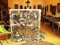 Наскільки активною є позиція Церкви, як вона підтримує наших оборонців ?